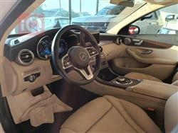 مێرسێدس بێنز C-Class